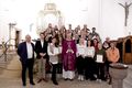 Bischof Gerber verleiht Missio Canonica